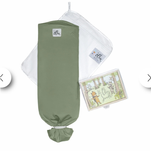 The Ollie® Swaddle