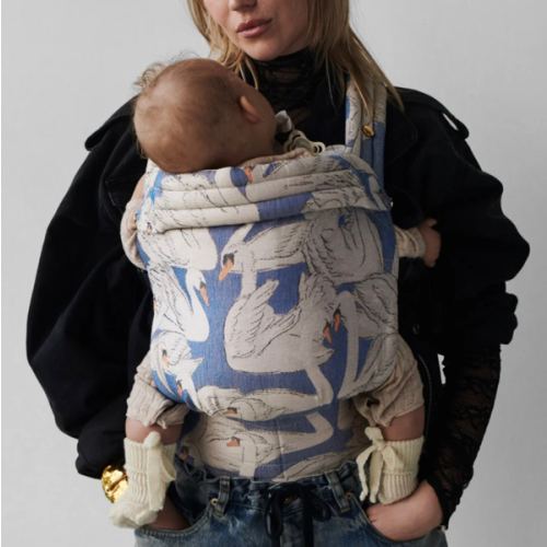 Monogamy | Zeitgeist Baby Carrier | SHOP ARTIPOPPE