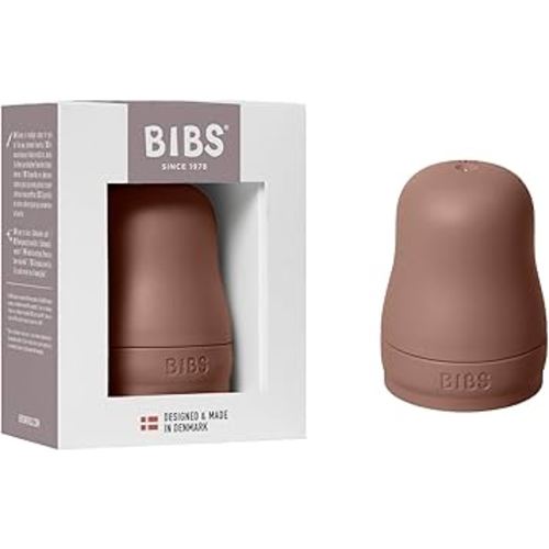 Baby Bottle Cap - Woodchuck