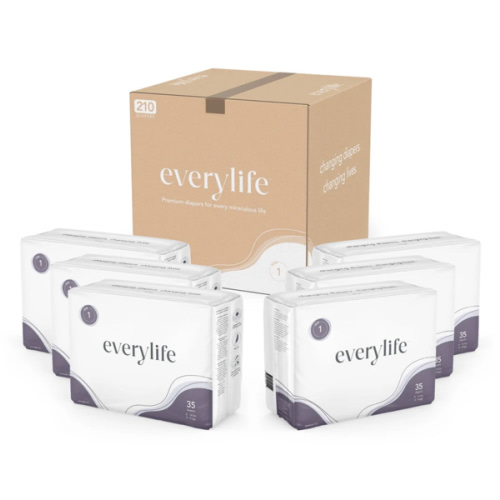EveryLife Diapers