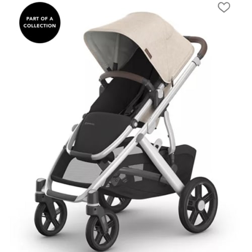 Vista V3 Stroller