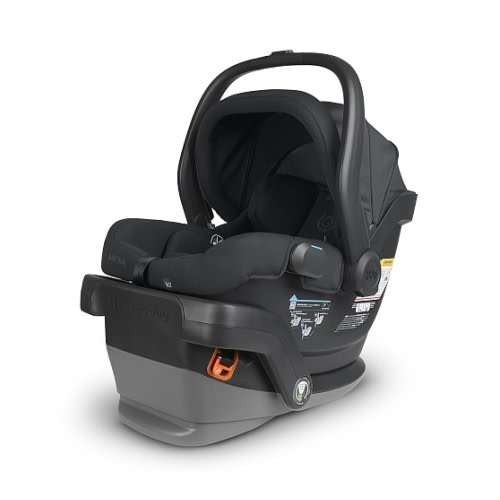 UPPAbaby® MESA V2 Infant Car Seat & Base | Pottery Barn Kids