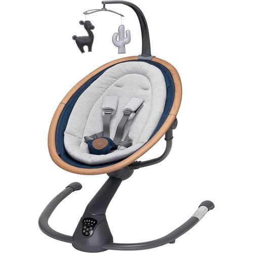 Maxi-Cosi Cassia Swing, Essential Blue