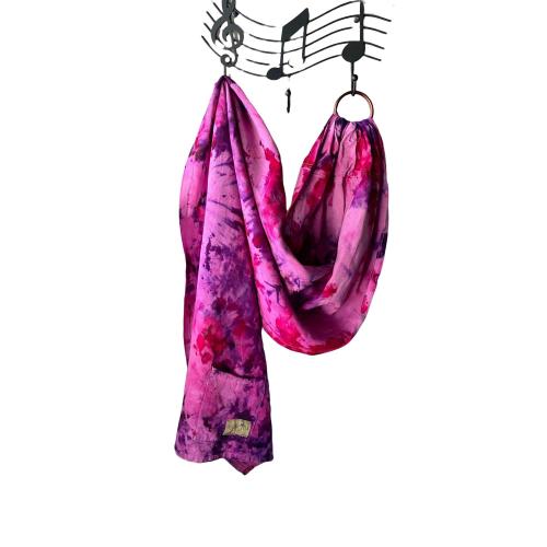 Dyed Pura Vida Ring Sling || Baby Sling, Upcycled
