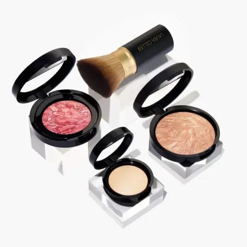 Daily Routine: Natural Finish Full Face Kit (4 PC) - TikTok Shop