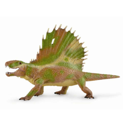 Dimetrodon with Moveable Jaw - Deluxe 1:20 Scale