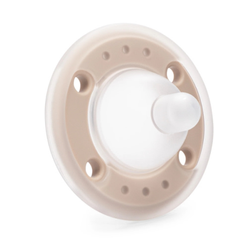 Ninni Pacifier Oatmeal 4 Pack