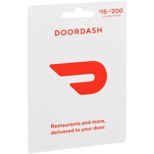 doordash gift cards - Google Search