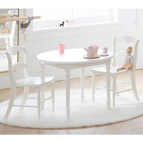 Finley Kids Play Table | Pottery Barn Kids