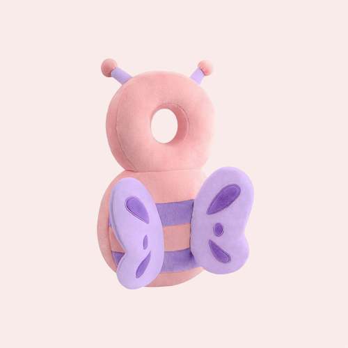 Toddler Baby Head Protection Cushion Backpack Wear – sunlovekids