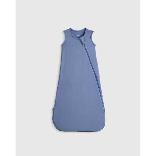 Bamboo Sleep Bag 0.5 TOG in Colony Blue