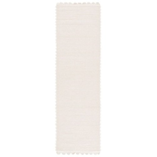 SAFAVIEH Handmade Montauk Samera Modern Wool Rug