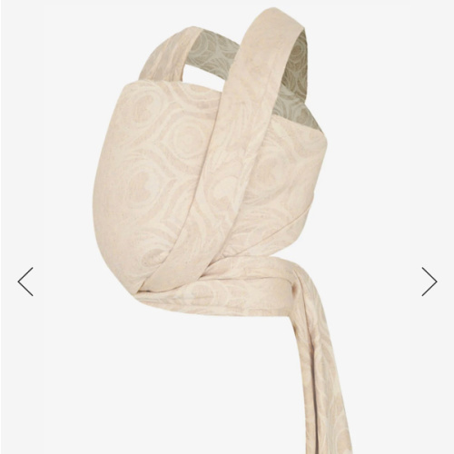 Argus Oat | Baby Wrap | SHOP ARTIPOPPE