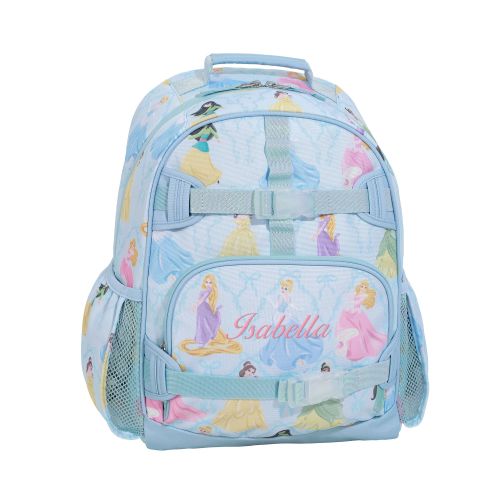 Disney Princess Trellis Mackenzie Backpack | Pottery Barn Kids