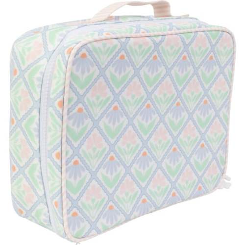 The Lunchbox, Pastel Floral - Apple of My Isla | Maisonette