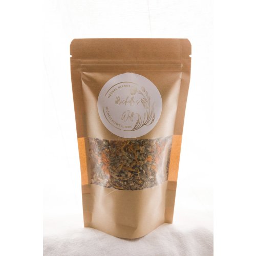 'On the Mend' Postpartum Healing Herbal Sitz Bath