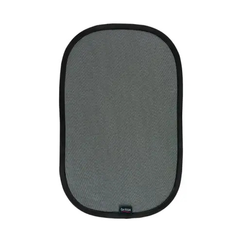 Britax Safe n Sound Ez-Cling Window Shades 2 Pack | Baby Bunting AU
