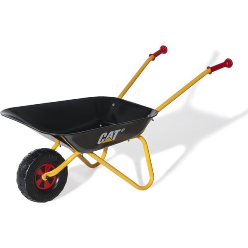 Rolly Metal Wheelbarrow - Kettler | Maisonette
