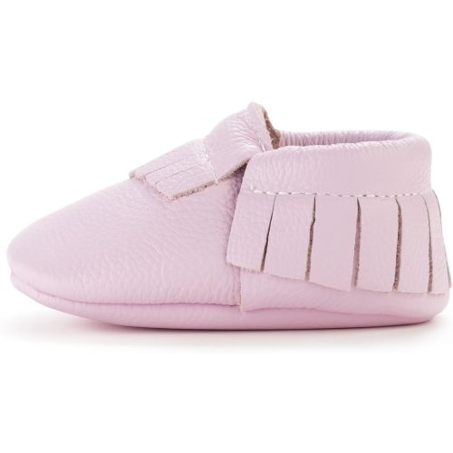 BirdRock Baby Moccasins - 30+ Styles for Boys & Girls! Every Pair Feeds a Child