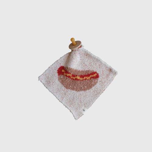 Lovey | Hot Dog