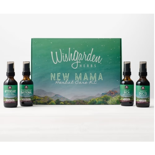 Postpartum Essentials: Best Postpartum Gift Kit for Mom