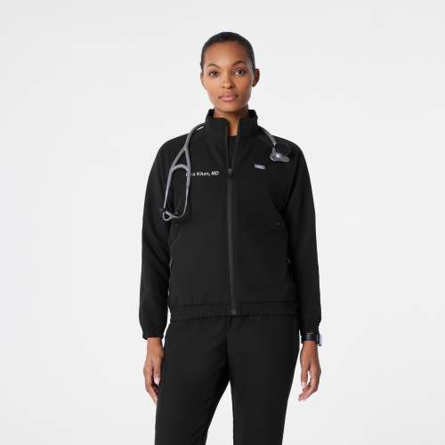 Sydney Scrub Jacket