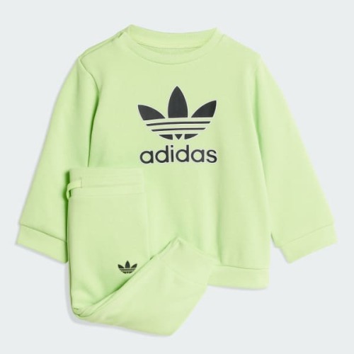 Trefoil Crew Set Kids