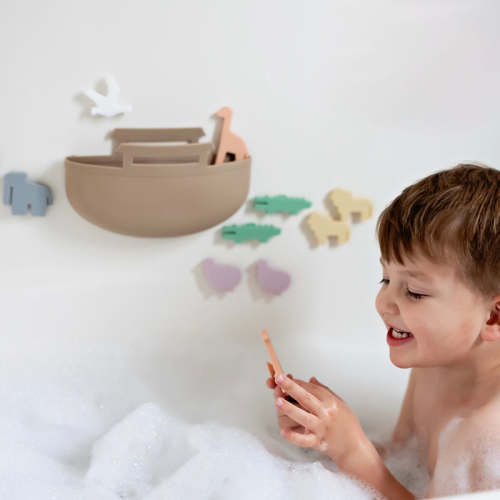 Ryan And Rose Noah’s Ark Suction Toy - Shop