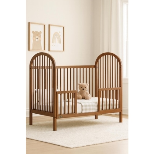 Graco Toddler Safety Guardrail Kit