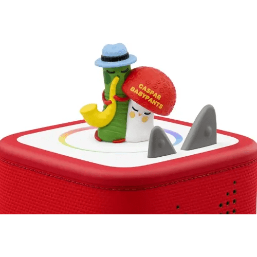 Tonies Casper Babypants Audio Toy Figurine