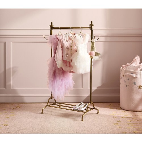 Tutu du Monde Garment Rack