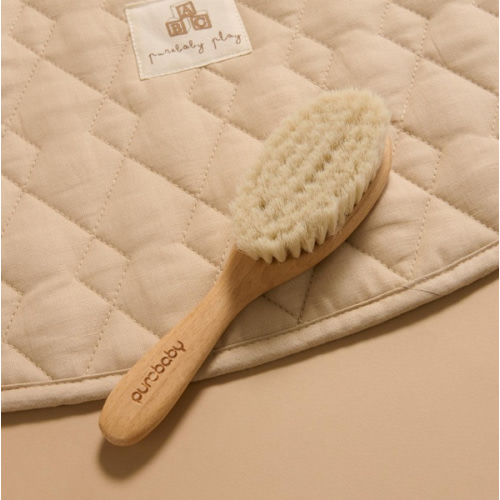 Purebaby Hair Brush