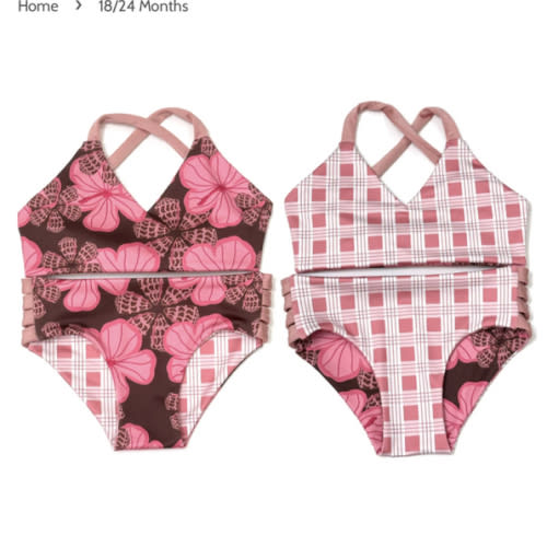 Little Mermaids Hawaii