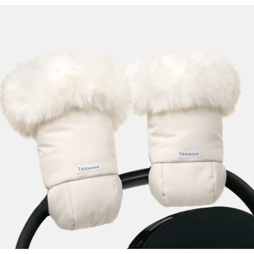Warmmuffs - Tundra Plush