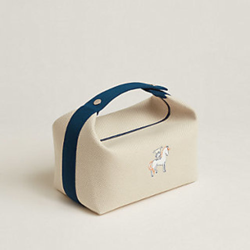 Bride-a-Brac Cabriole case, large model