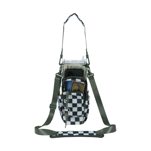Hands-Free Bottle Sling — Sippy | Emmafy