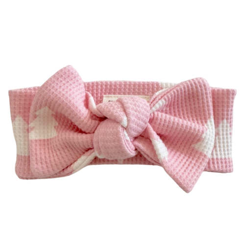 Christmas Tree Bow