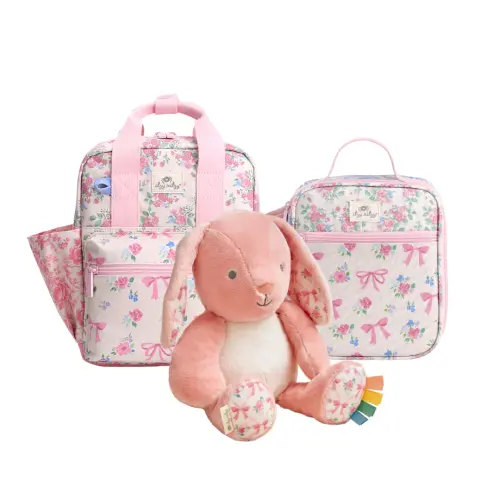 Toddler Plush Bundle – Itzy Ritzy