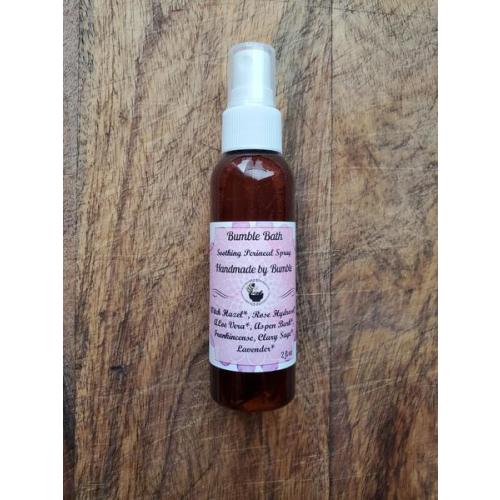 Perineal Spray – Handmade by Bumble