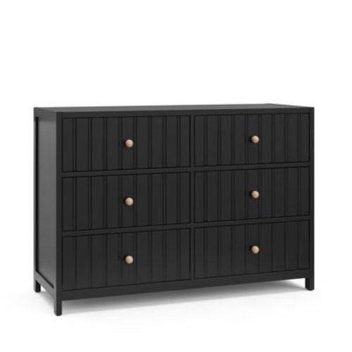 Graco Teddi 6 Drawer Dresser, Choose Color - Samsclub.com