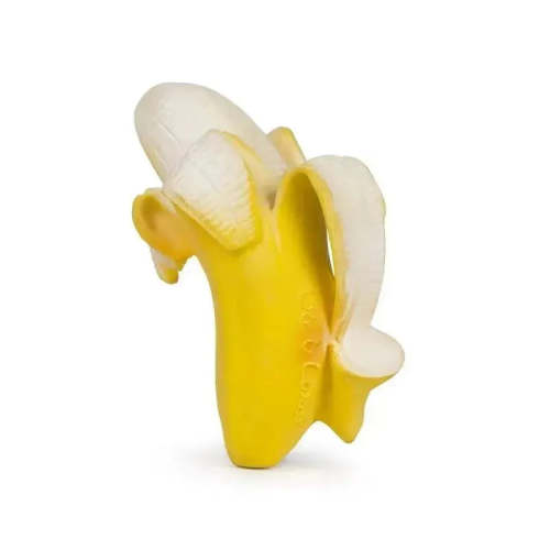 Oli & Carol - Chewable Toy, Ana Banana