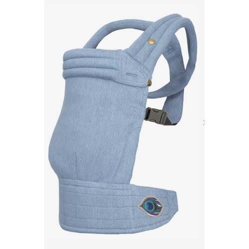 Denim Light | Zeitgeist Baby Carrier | SHOP ARTIPOPPE