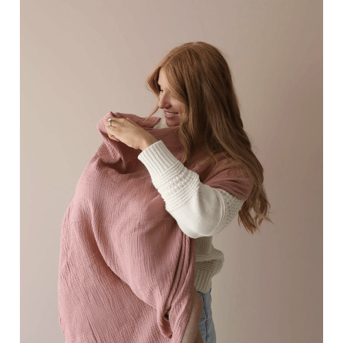 Nursing Cover | Gumdrop