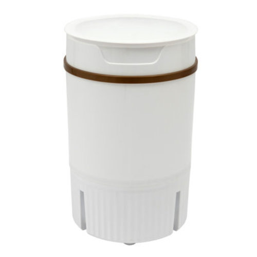 YYBSH YYBSH Portable Washing Machine for Baby Clothes, Socks, Small Items | Wayfair