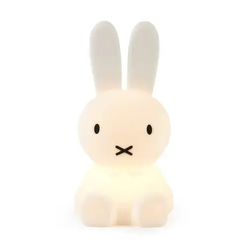 Small Night Light - Miffy, Boris, Lion
