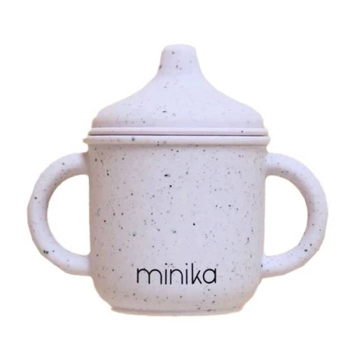 Silicone Sippy Cup