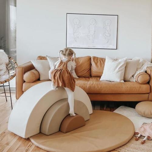 Arc Playset, Millet - Gathre | Maisonette