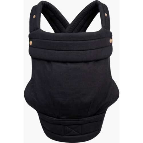 The Monarch Buckle Baby Carrier