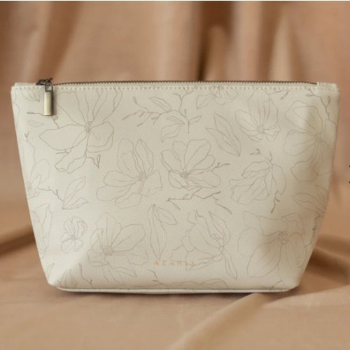 Insulated Snack Pouch