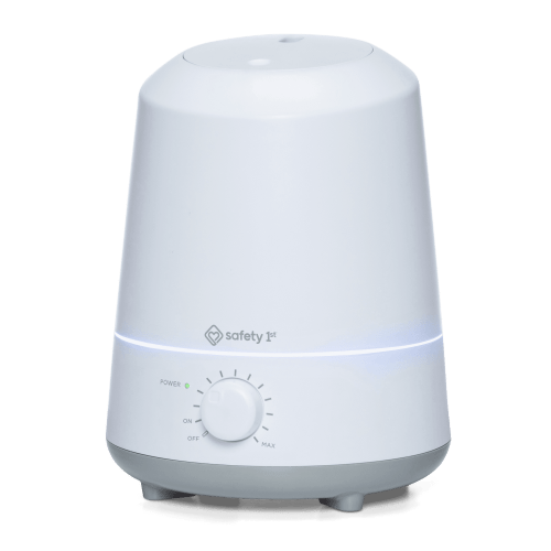 Safety 1st Stay Clean Humidifier